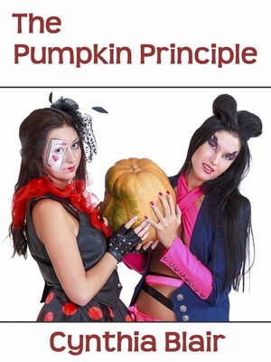 cover image of The Pumpkin Principle
